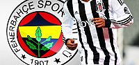 Beşiktaş alamadı F.Bahçe kapıyor!