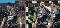 Beşiktaş Almanya da mağlup!