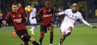 Beşiktaş Ankara'da berabere