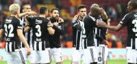 Beşiktaş Arena'da kupayı alacak!