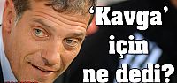Beşiktaş-Bilic: “toraman-Öztürk Kavgasi...