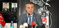 Beşiktaş Da Cas'a Gidiyor!