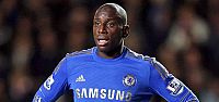 Beşiktaş Demba Ba'yı bekliyor!