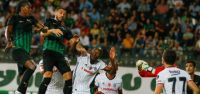 Beşiktaş doludizgin!