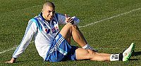 Beşiktaş, Doria ile anlaştı