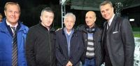 Beşiktaş efsaneyi unuttu!