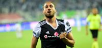 Beşiktaş, emaneti geri aldı!