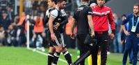 Beşiktaş, evinde derbi kazanamadı