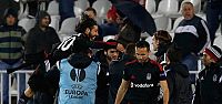 Beşiktaş evinde kaybetmiyor