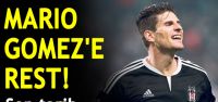 Beşiktaş Gomez'e tarih verdi