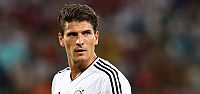 Beşiktaş, Gomez'i borsaya bildirdi!