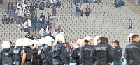Beşiktaş G.Saray maçı ilgili şok iddialar