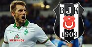 Beşiktaş her konuda anlaştı!