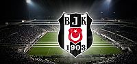 Beşiktaş imzayı attırdı