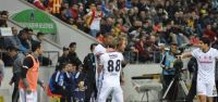 Beşiktaş, Kayseri'den 3 puanla dönüyor