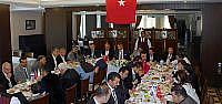 Beşiktaş Kulübü Başkani Fikret Orman,...
