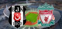 Beşiktaş Liverpool maçı hangi kanalda...