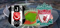 Beşiktaş Liverpool maçı hangi kanalda...