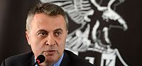 Beşiktaş maçlarını nerede oynayacak?
