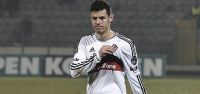 Beşiktaş Pedro Franco'yu gözden çıkardı