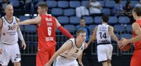 Beşiktaş rahat kazandı!