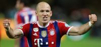 Beşiktaş, Robben ile masaya oturdu
