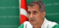 Beşiktaş, Şenol Güneş ile anlaşma...