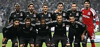 Beşiktaş-Shakhtar maçı saat 19.30’da...