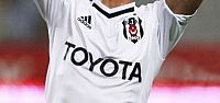 Beşiktaş Sinan Kurumuş'u Boluspor'a verdi