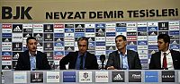 Beşiktaş, Slaven Bilic ile sözleşme...