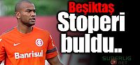 Beşiktaş stoperini buldu