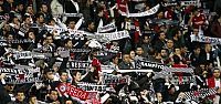 Beşiktaş - Trabzonspor Bilet Fiyatları