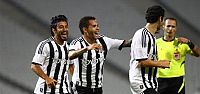 Beşiktaş-Tromsö maçı hangi kanalda
