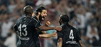 Beşiktaş Tromsö maçını şifresiz izle
