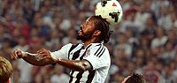 Beşiktaş - Tromsö Maçının Golleri