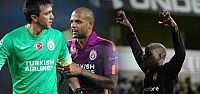 Beşiktaş ve G.Saray arasındaki fark ne?