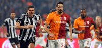 Beşiktaş yeniden lider!
