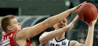 Beşiktaş yenilgiden kurtulamadı!