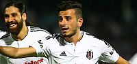 Beşiktaş yönetimi son kararını verdi!...