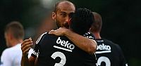 Beşiktaş, Zadar' dağıttı...