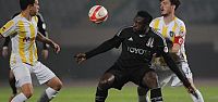 Beşiktaş, Ziraat Türkiye Kupası'nda...