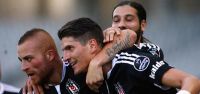 Beşiktaş'a 100 euro..