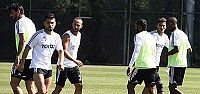 Beşiktaş'a 3 Müjde Birden!
