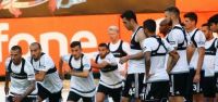 Beşiktaş'a 3 müjde..