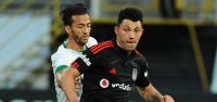 Beşiktaş'a bir iyi, bir kötü haber!