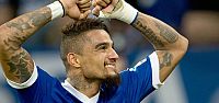 Beşiktaş'a bomba Boateng!