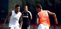 Beşiktaş'a Çifte Müjde!