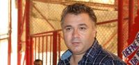 Beşiktaşa hayır diyemem..