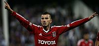 Beşiktaş'a Oğuzhan Müjdesi!