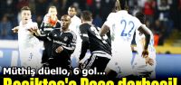 Beşiktaş'a Paşa darbesi!
